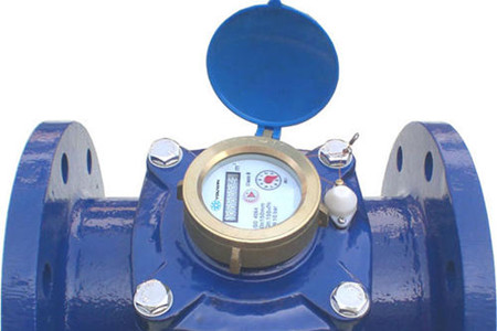 為什么工業智能水表的價格很貴?
