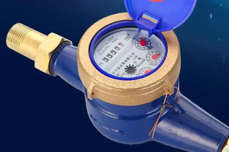 大口徑水表，選擇機(jī)械式還是超聲波？