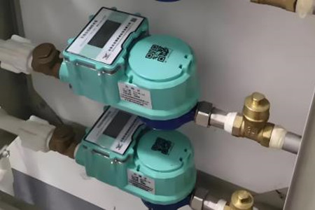 無線遠傳水表如何傳輸數(shù)據(jù)，一文搞懂！