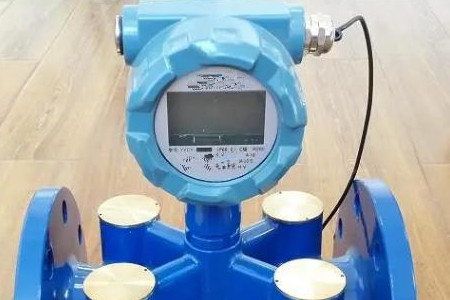 如何正確安裝遠(yuǎn)傳水表?讓江北水表告訴你!