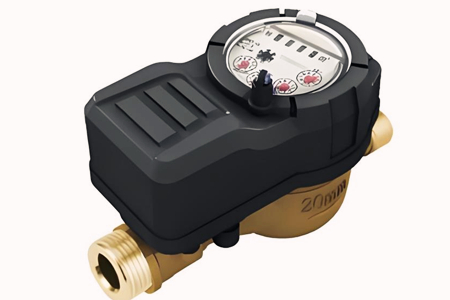 無線遠傳水表型號尺寸怎么選?掌握這四點!