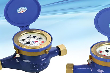 無線遠傳水表，為您帶來高效的水資源管理！