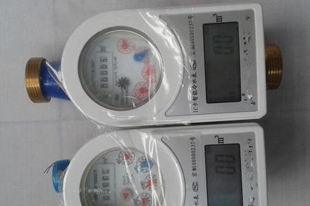 遠傳水表生產(chǎn)廠家如何挑選？掌握四個技巧！