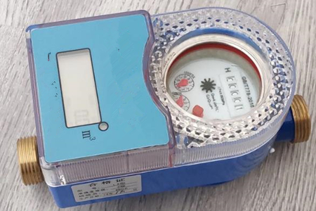 如何判斷遠傳水表質量的好壞？廠家來告訴你！