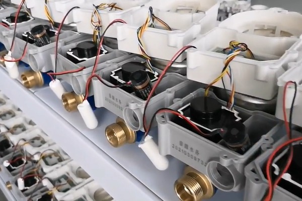 偏遠山區應如何選擇水表？為何智能水表是優選？