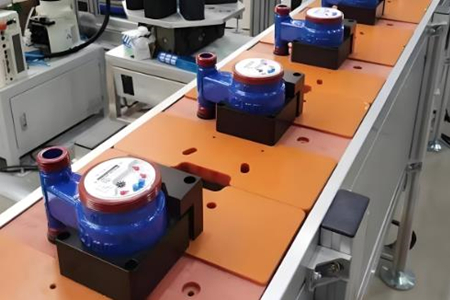 無線遠傳水表能徹底解決農村水改難題嗎？