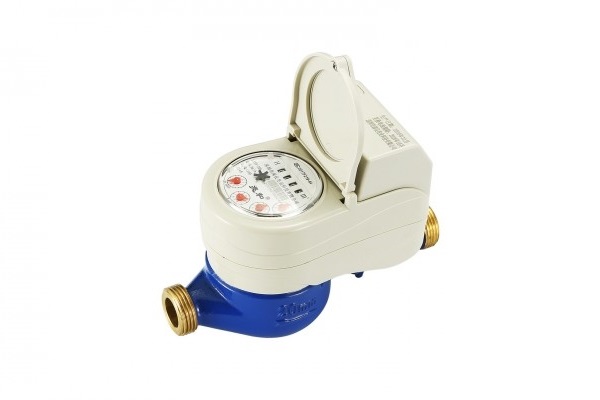 如何選擇高質(zhì)量的遠傳水表？圖1