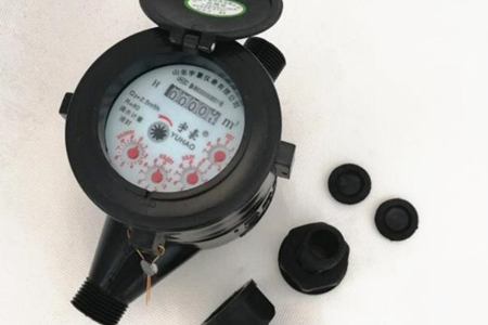 遠傳水表廠家告訴你選擇水表時需要考慮這些因素! 圖1