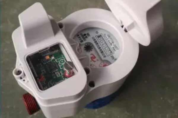 遠傳水表哪里買劃算?廠家直銷價格更實惠! 圖2