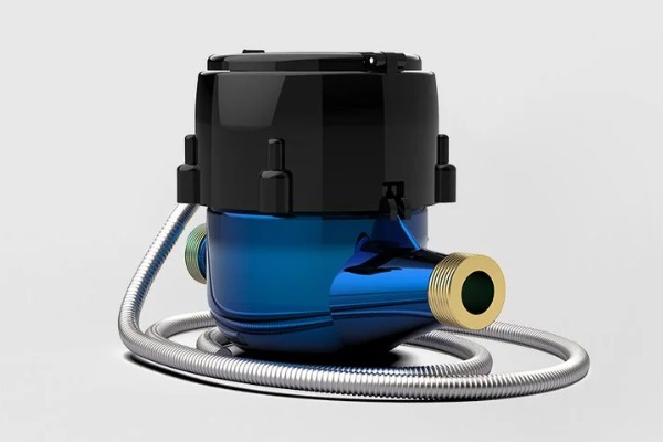 水表的多樣世界:從干式到液封式的探索