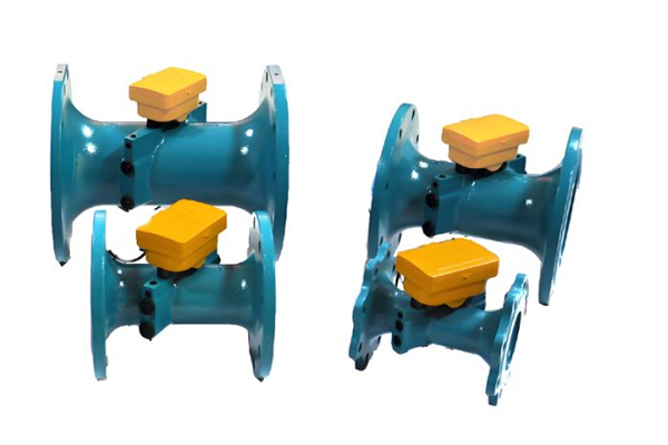 大口徑遠傳水表型號尺寸怎么選? 圖1