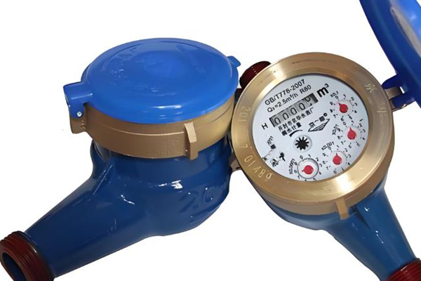 預(yù)付費(fèi)遠(yuǎn)傳水表真的可以防偷水嗎? 圖2