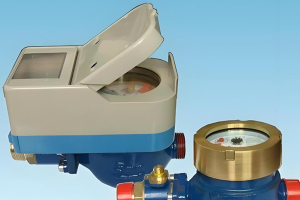 遠傳水表廠家眾多，如何選擇？ 圖1