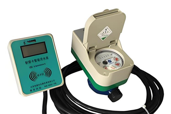 遠傳水表廠家眾多，如何選擇？ 圖2