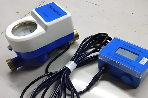 你會選擇遠(yuǎn)傳水表嗎?廠家來分享選擇技巧! 圖2