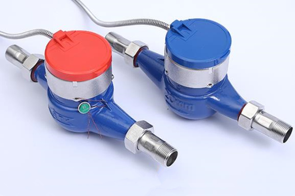 無線遠(yuǎn)傳水表如何輕松實(shí)現(xiàn)遠(yuǎn)程抄表? 圖1