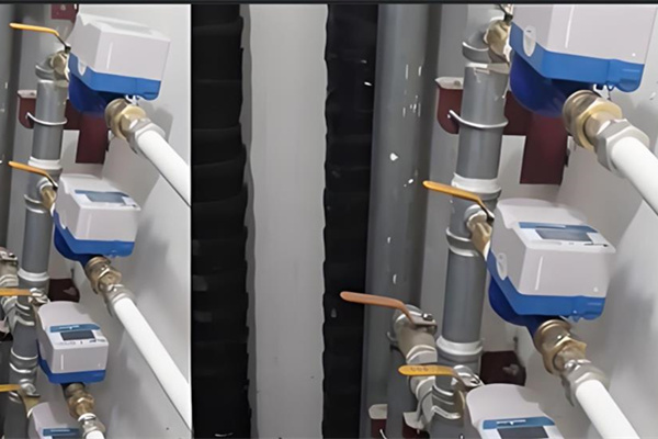 遠(yuǎn)傳水表種類多,哪一種比較受歡迎? 圖1