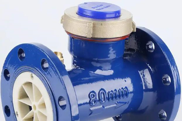 如何挑選適合的電子遠傳水表呢?小竅門為您送上! 圖1