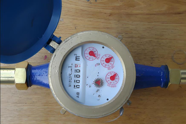 無線遠傳水表如何實現數據回傳? 圖2