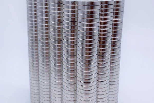 釹鐵硼是什么？它在水表中起什么作用？