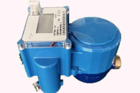 遠傳水表和機械水表的區別，記住這幾點！