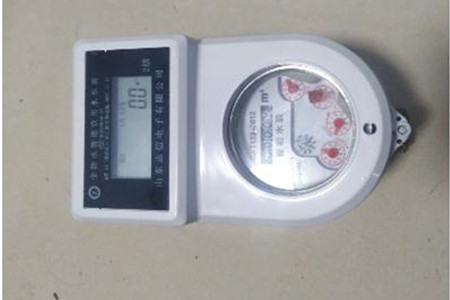 購買安裝遠傳水表前需要注意哪些事項？