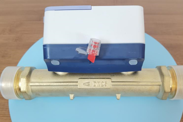 細節很重要，高精度遠傳水表準確記錄每一滴水！