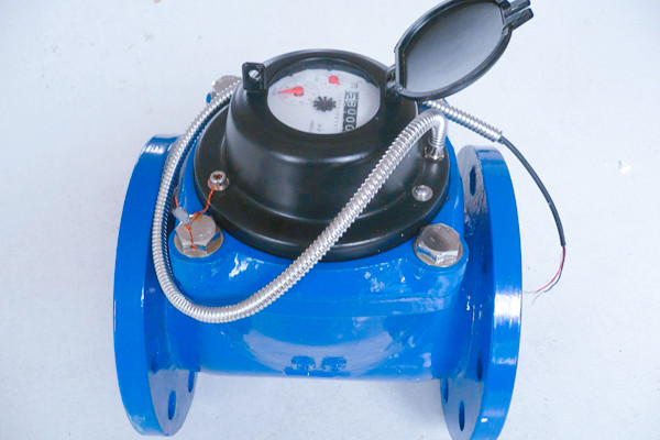 大容量消防水表如何使用？與普通水表有何區(qū)別？