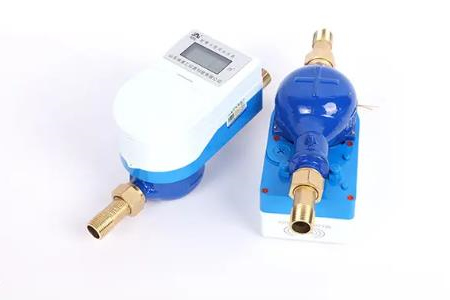 遠傳水表一般用于哪些場景？江北水表廠科普！