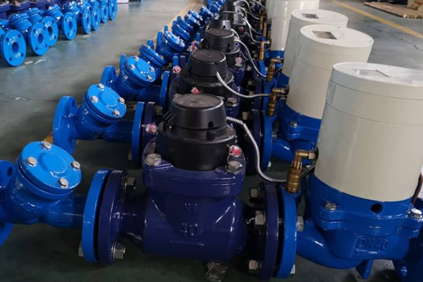 2024年市面上遠(yuǎn)傳水表哪款比較好？推薦一款！